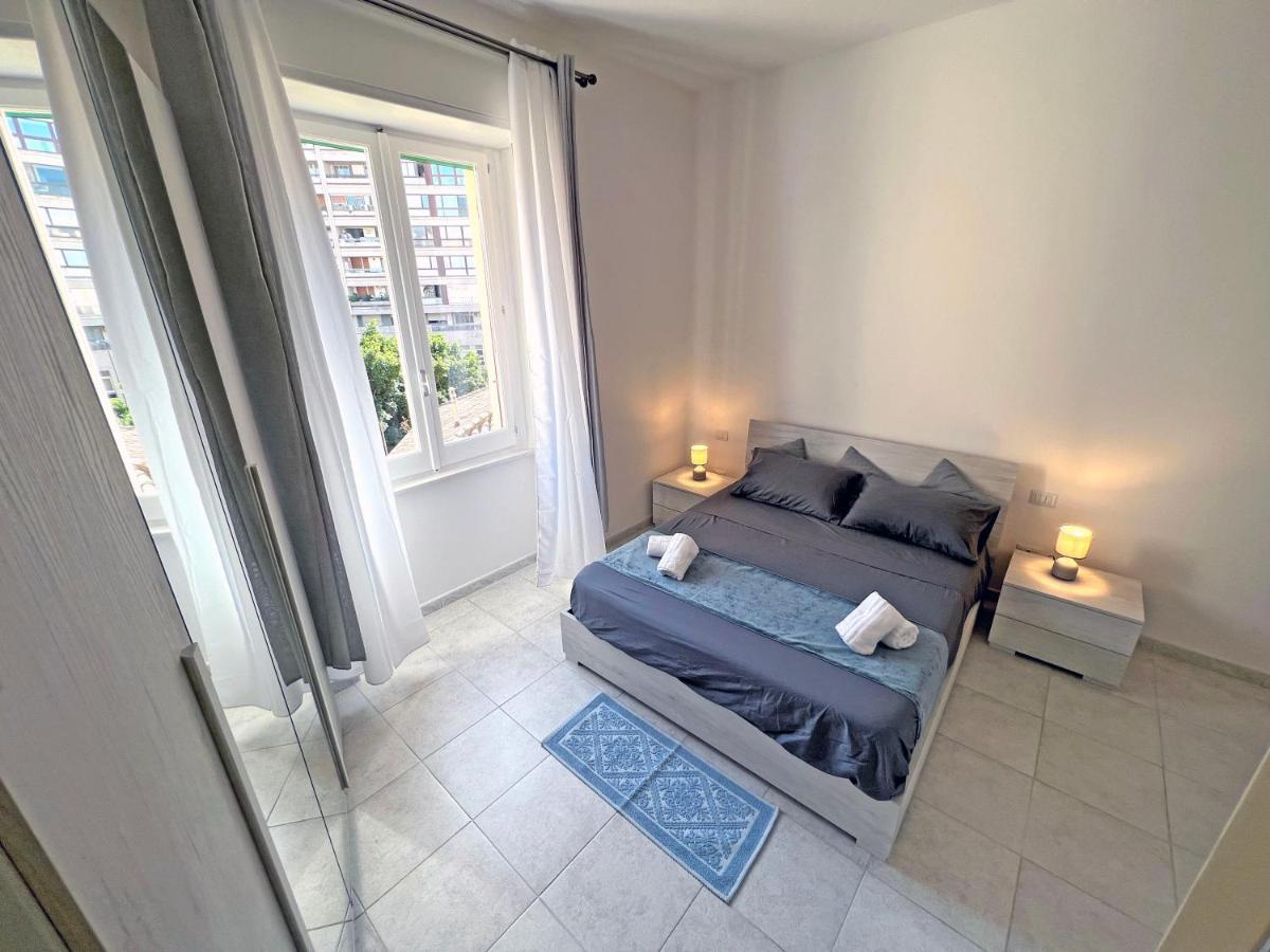 Camere In Centro Cagliari Exterior foto