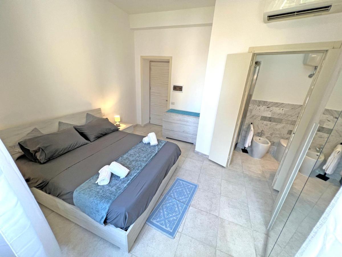 Camere In Centro Cagliari Exterior foto