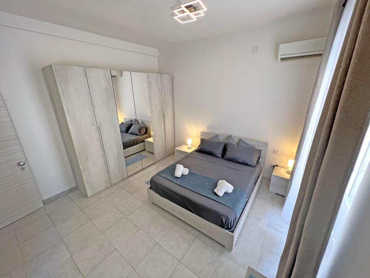 Camere In Centro Cagliari Exterior foto